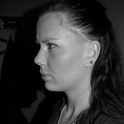 Profilbild von Alexandra Kautz