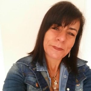 Profilbild von Alexandra Kavoulakis-Steinacher