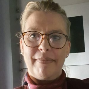 Profilbild von Alexandra Kegel