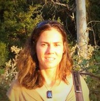 Profilbild von Alexandra Keller