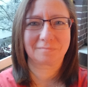 Profilbild von Alexandra Kellner