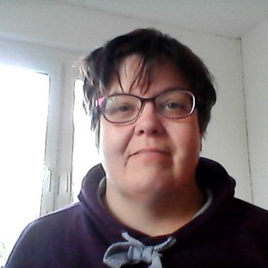 Profilbild von Alexandra Kelm
