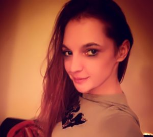 Profilbild von Alexandra Ketsili