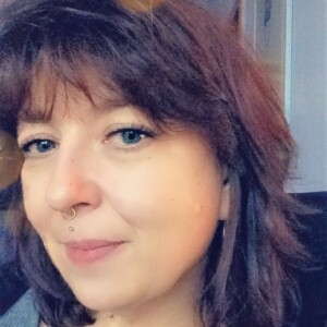 Profilbild von Alexandra Kiel