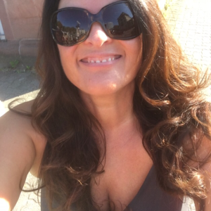 Profilbild von Alexandra Kiesel