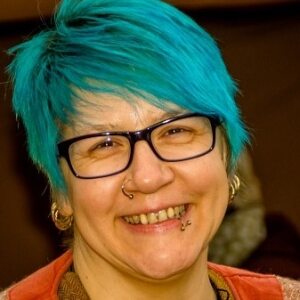 Profilbild von Alexandra Klaffke