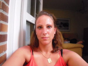 Profilbild von Alexandra Klein