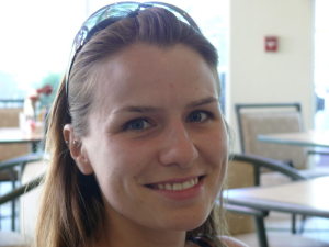 Profilbild von Alexandra Kleinert