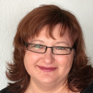 Profilbild von Alexandra Kleist