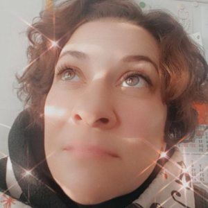 Profilbild von Alexandra Klemann