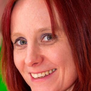 Profilbild von Alexandra Klinger