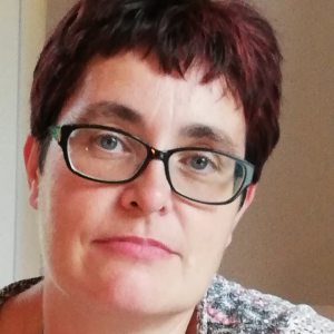 Profilbild von Alexandra Kluge