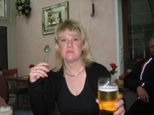 Profilbild von Alexandra Kmoch