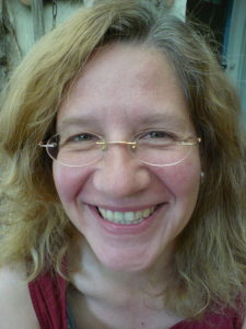 Profilbild von Alexandra Knaack