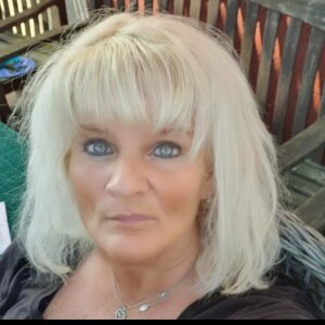 Profilbild von Alexandra Knellesen Wassink
