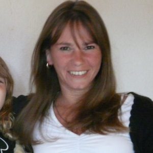 Profilbild von Alexandra Knief
