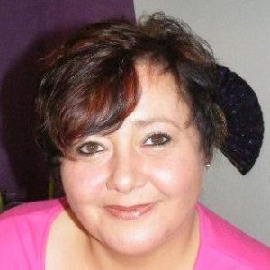 Profilbild von Alexandra Knipping