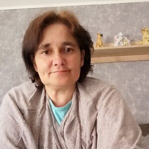 Profilbild von Alexandra Knöfel-Hielscher
