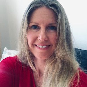 Profilbild von Alexandra Koch