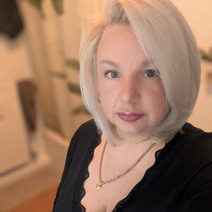 Profilbild von Alexandra Kohle