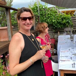Profilbild von Alexandra Kolberg