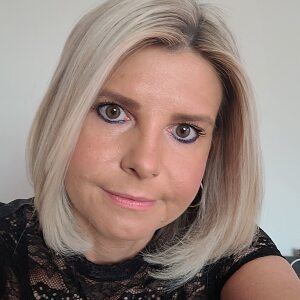 Profilbild von Alexandra Konz