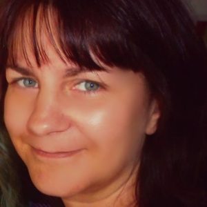 Profilbild von Alexandra Kopetz