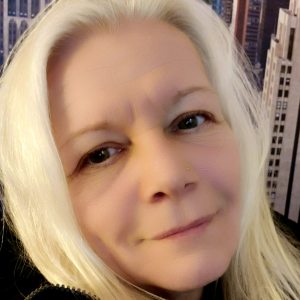 Profilbild von Alexandra Korfmacher