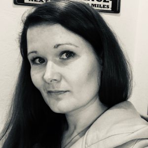 Profilbild von Alexandra Korte