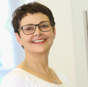 Profilbild von Alexandra Koscielny