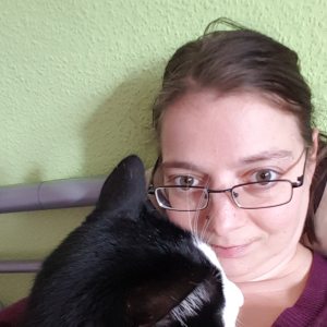 Profilbild von Alexandra Kostial