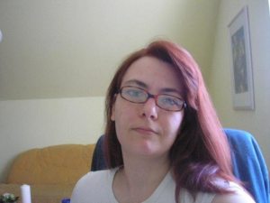 Profilbild von Alexandra Krämer