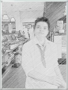 Profilbild von Alexandra Krätzer