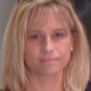 Profilbild von Alexandra Kraft