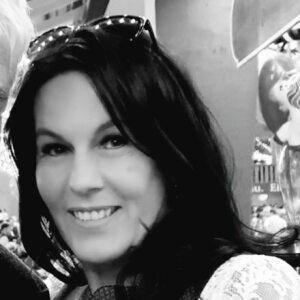 Profilbild von Alexandra Krass