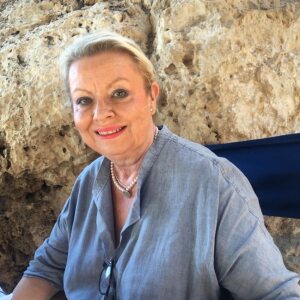 Profilbild von Alexandra Krause