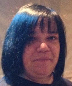 Profilbild von Alexandra Krauß