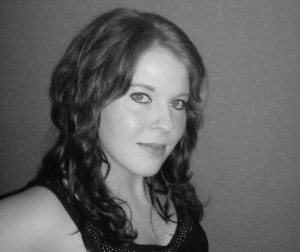Profilbild von Alexandra Krekemeyer