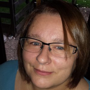 Profilbild von Alexandra Kremer