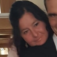 Profilbild von Alexandra Kressin