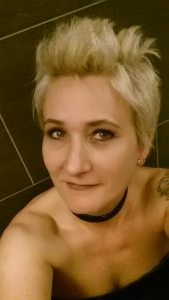 Profilbild von Alexandra Kressirer