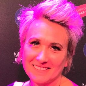 Profilbild von Alexandra Kressirer