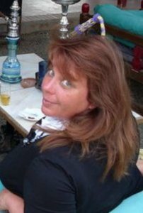 Profilbild von Alexandra Kretzschmar
