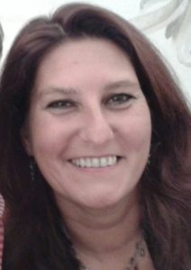 Profilbild von Alexandra Kreuzhuber