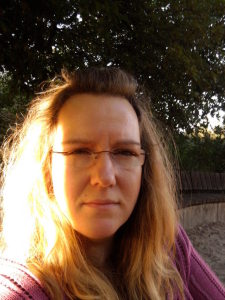 Profilbild von Alexandra Kristapson