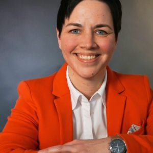 Profilbild von Alexandra Krone