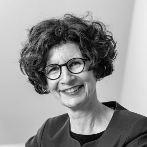 Profilbild von Alexandra Krotz