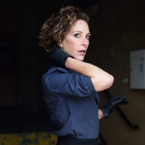 Profilbild von Alexandra Krüger