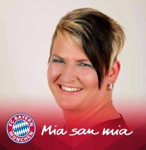 Profilbild von Alexandra Kuffer
