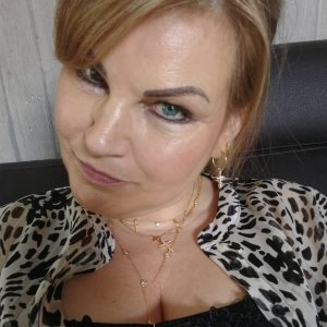 Profilbild von Alexandra Kuhlmann
